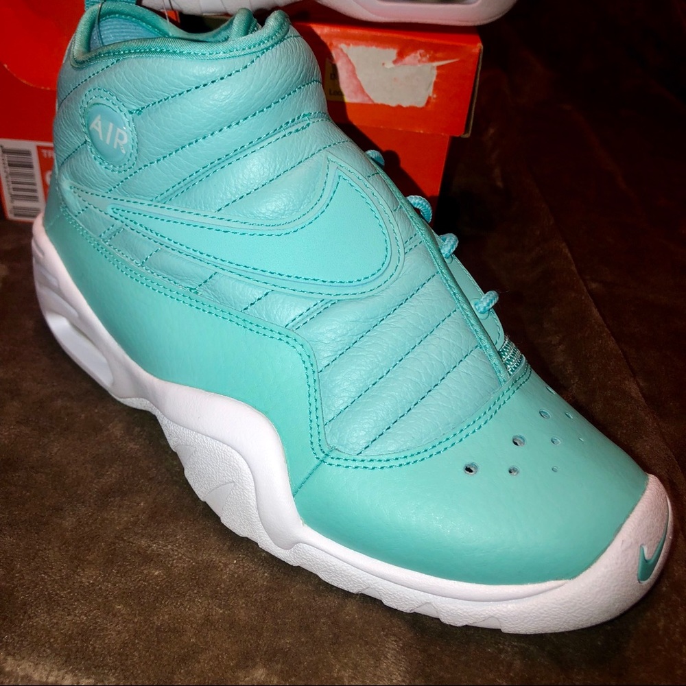 ✅NIKE✅ Air Shake Ndestrukt GS - Picture 2 of 8